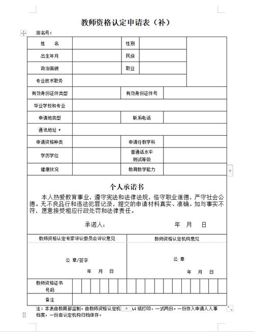 2023年下半年淮北市相山区教育局教师资格认定结果公示
