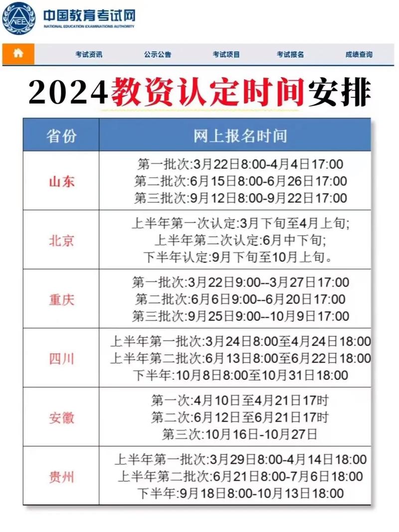 2024年下半淮北濉溪县教师资格认定公告