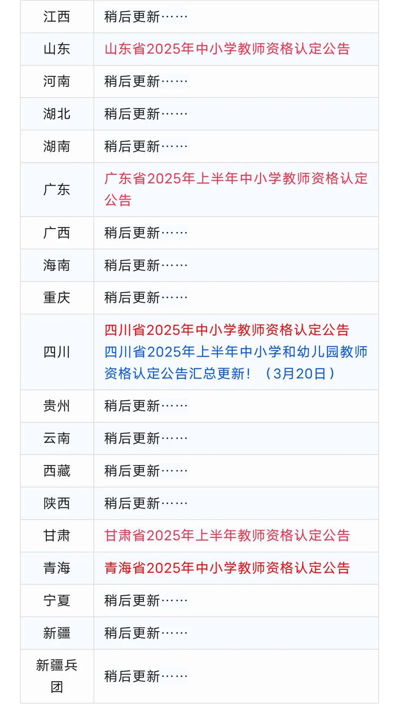 2025年上半年安庆宿松县中小学教师资格认定公告