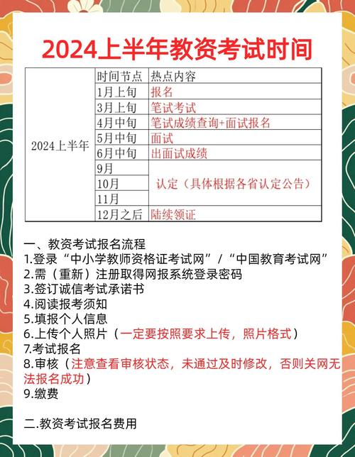 2024上半年亳州市第二批次教师资格认定现场确认时间安排的通知