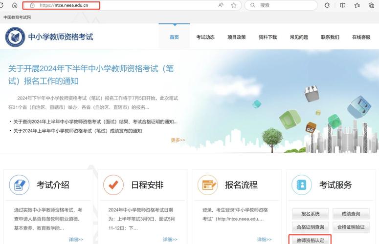 2024年六安舒城县下半年中小学教师资格认定公告