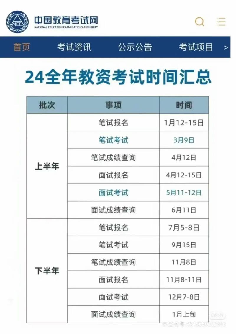 2024年上半年山东省中小学教师资格考试（笔试）报名入口