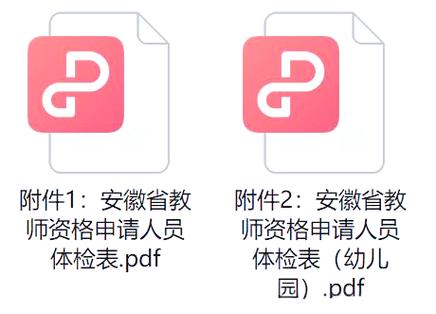2024年安徽省下半年中小学教师资格认定公告