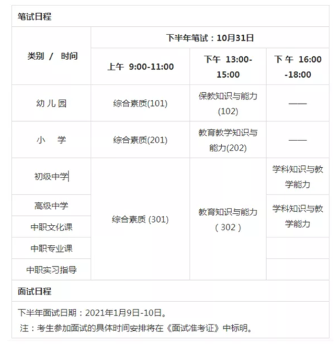 2024上半年四川中小学教师资格证笔试报名入口