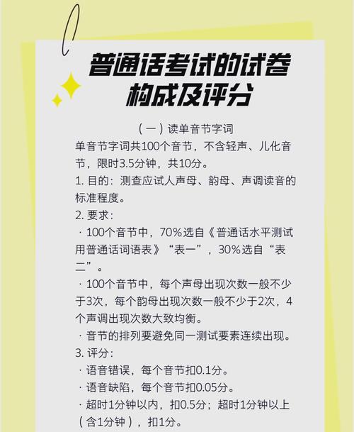 2025年6月亳州市测试站面向社会开展普通话水平测试的公告