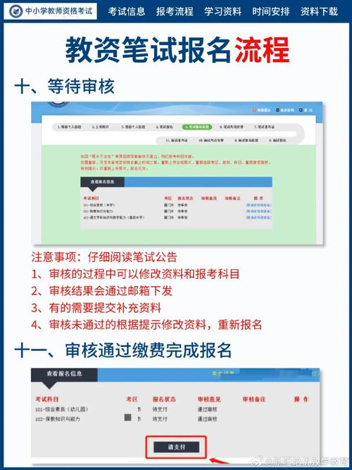 2024年上半年贵州中小学教师资格考试报名入口