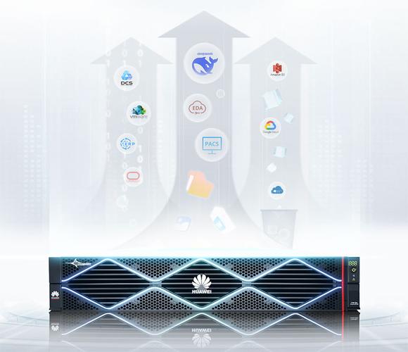 IP Club走进中国高校，华为联合构建高教行业网络技术圈