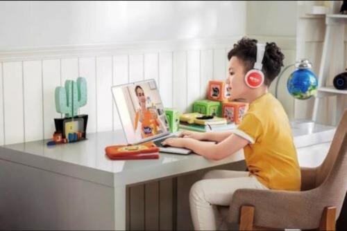 新加坡教授周宏骐：匹配师生两端 VIPKID搭建高效稳定商业共生体