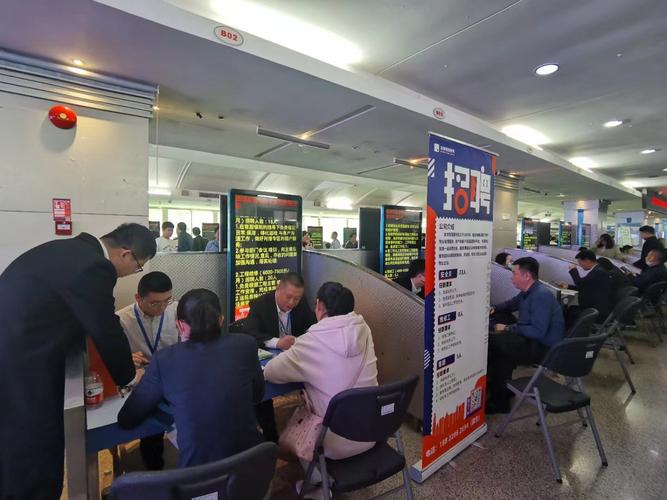 济南融创文城万人招聘会4月24日举行 近千个高薪职位等你来选