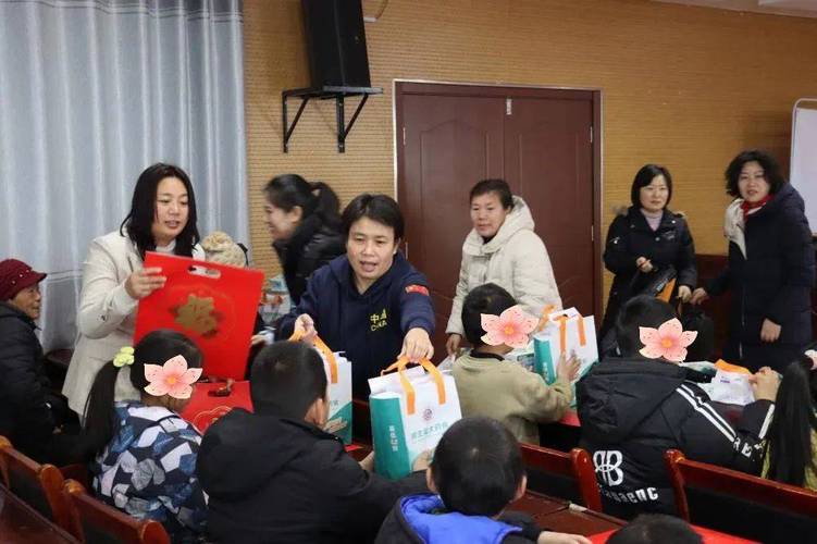 “慧育希望”山东项目第二批中心揭幕   “五莲模式”助力贫困地区儿童早期发展