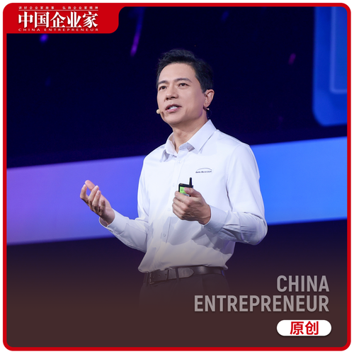 高考之后：功成名就的李彦宏最惦记这些事