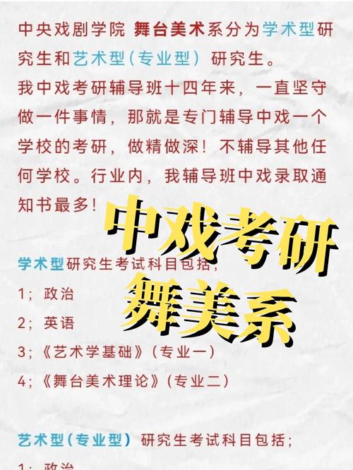 艺考表演系新变化：中戏上戏减招 北影强调立德树人