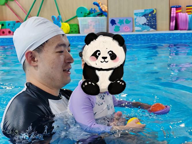 中科院张梅玲教授高度评价水孩子水育早教的专业性