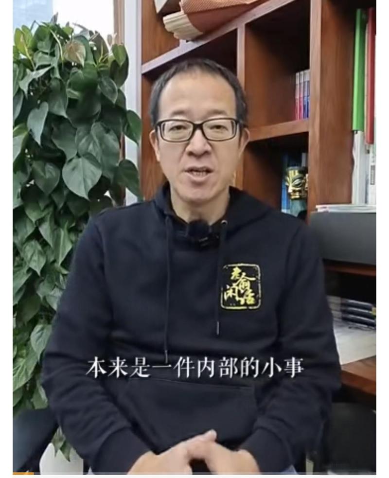 俞敏洪：新东方在线已成为新东方内部发展最迅速的平台