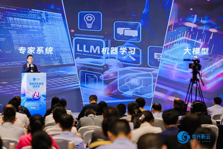 新机遇新模式，“AI助力，激活组织培训活力”主题分享会圆满落幕