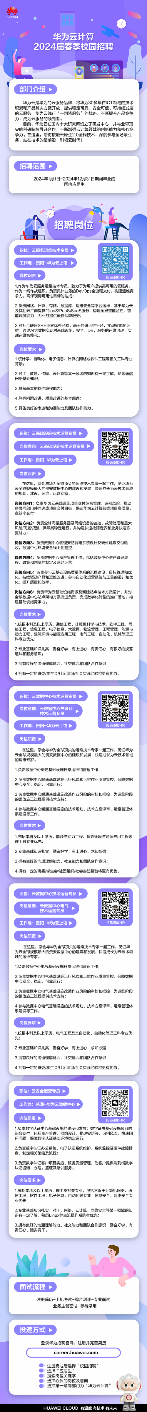 新基建岗位需求加剧 百度、华为、腾讯校招逆势而上加紧“储才”