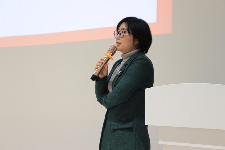 常青藤爸爸合伙人王楠：坚持好内容 把握发展中的快与慢
