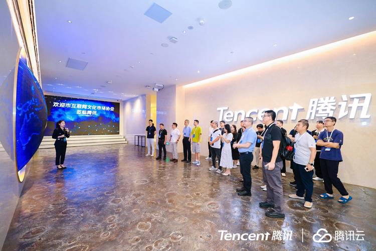 让游戏超越游戏 多款功能游戏集中亮相腾讯游戏发布会