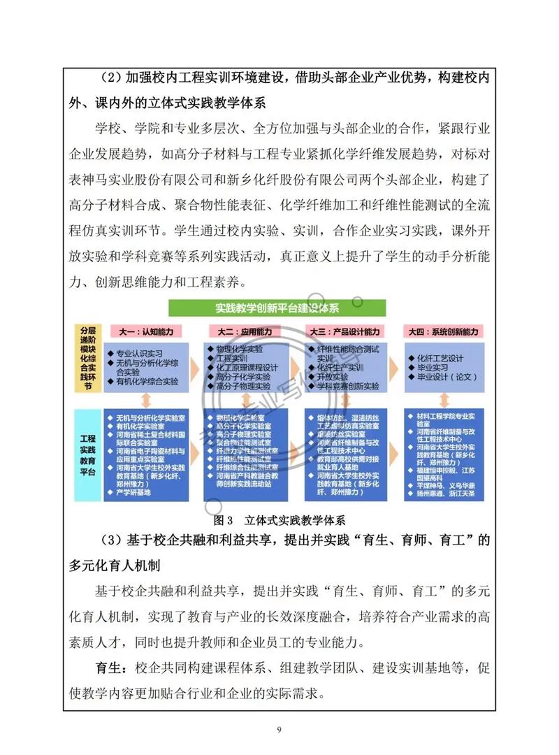 产教融合的AI人才培养怎么做？听听业内大咖这样说