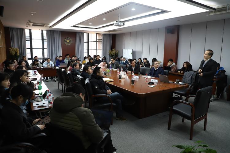 2020未来民办学校教育管理论坛分享会在杭州举行