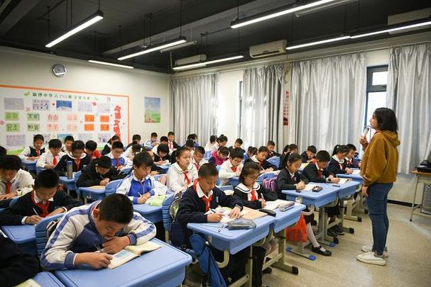 扎根县城，“第二教室”咋让孩子爱学习？