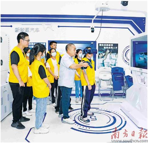 讯飞幻境携手重庆合川，AR／VR+人人工智能助推数字经济发展