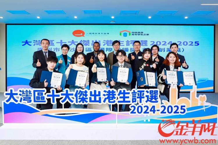 2020澳中杰出校友奖候选人名单出炉，多位乐卓博校友荣登榜单