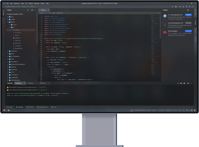 报名CodeArts Repo体验活动，开启高效代码协同开发之旅！