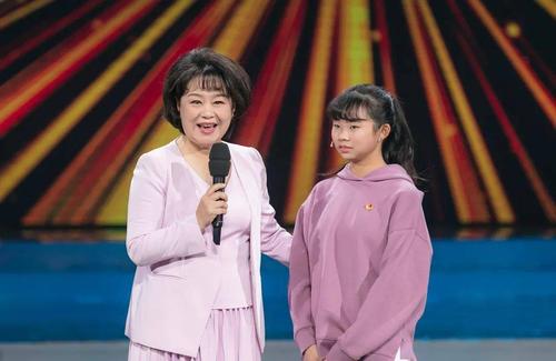 《众里寻你——2020“寻找最美孝心少年”颁奖典礼》在京录制完成