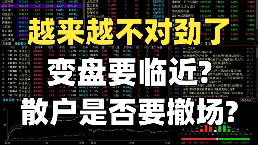 做空失败，跟谁学股价大涨，技术实力助推高速发展