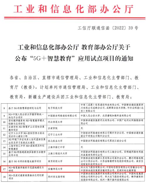 网易有道项目入围首批“5G+智慧教育”应用试点公示名单