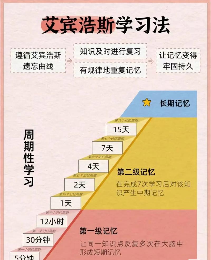 背诵课文“过目就忘” 新东方在线建议掌握这套科学记忆法
