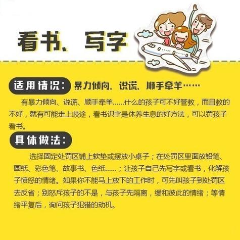动机——原来它才是治理“熊孩子”的高手