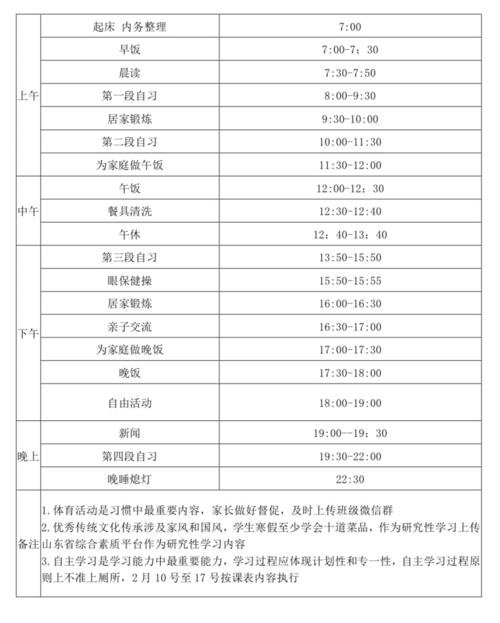 因疫情延期开学后，学生在家将如何学习？