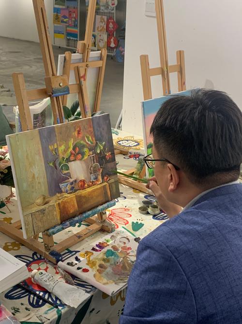 西安各大画室实力大PK，让你更有针对性选择