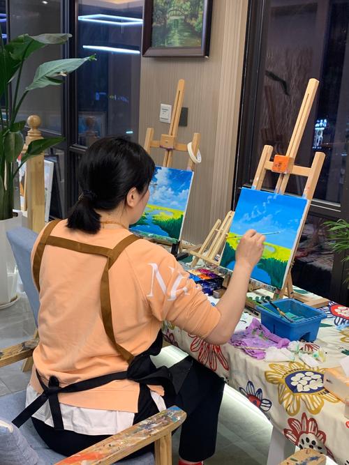 西安各大画室实力大PK，让你更有针对性选择