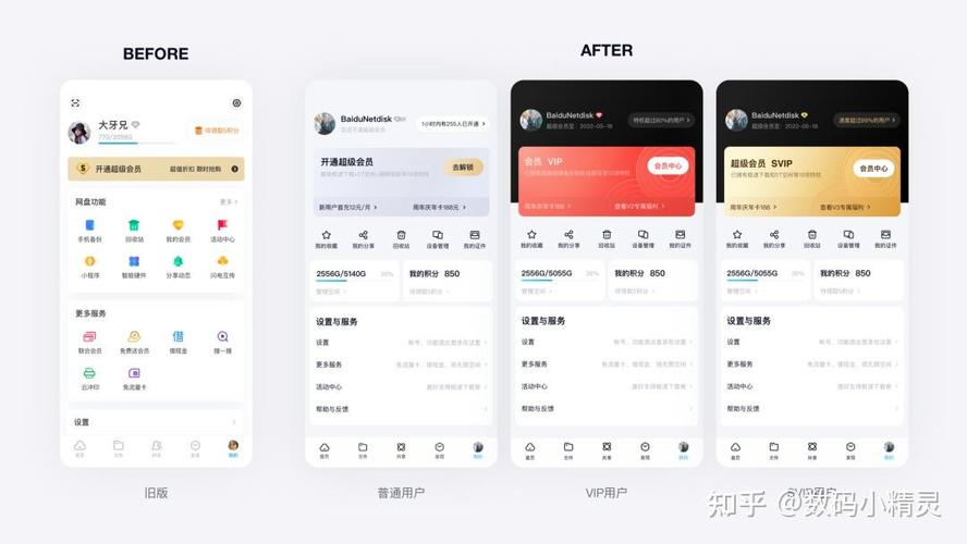 百度网盘11.0新版本打造“工具集”，个人云服务操作系统落地升级