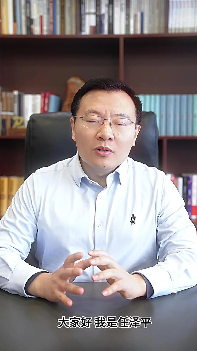 21世纪教育研究院副院长熊丙奇：居住服务人才培养需要企业的力量