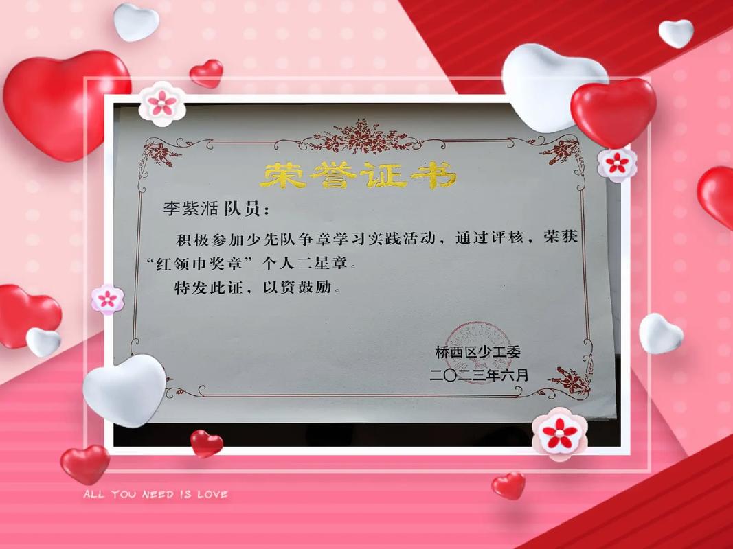 南靖县实验小学红领巾奖章3124网格争章活动塈第二届金玉兰少年评选启动仪