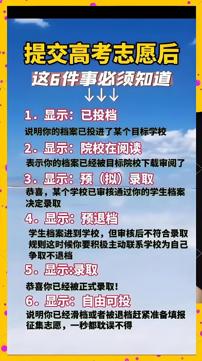 2021高考今日将全部落幕 考后要注意这些信息