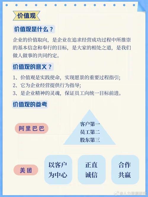 ​看不见的企业文化力量：百考网