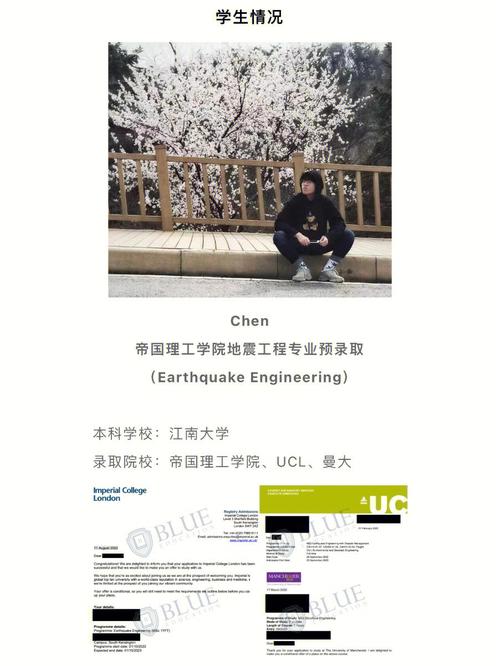 江西省第一份伦敦帝国理工学院本科无条件录取offer抵达天行创世纪！