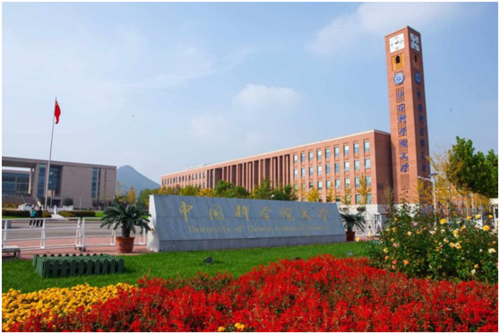 科学院办大学 出身虽豪能走多远？