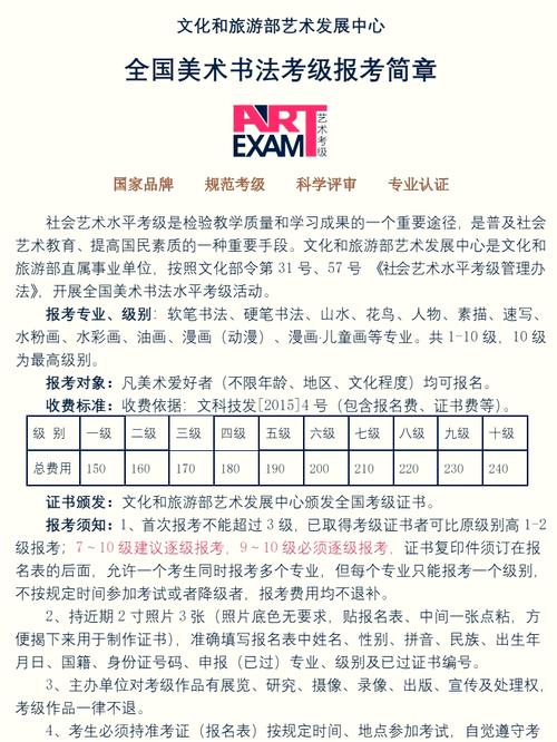 文旅部：高风险区和高风险点位不得开展社会艺术水平现场考级